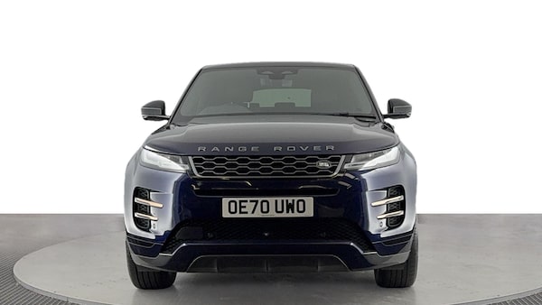 Used Land Rover Range Rover Evoque 2020 for sale - 75639919: Photo 8
