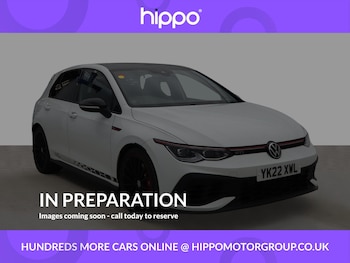 Volkswagen Golf feature image