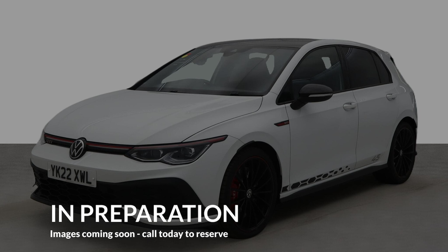 Used Volkswagen Golf for sale - 77753479: Photo 2