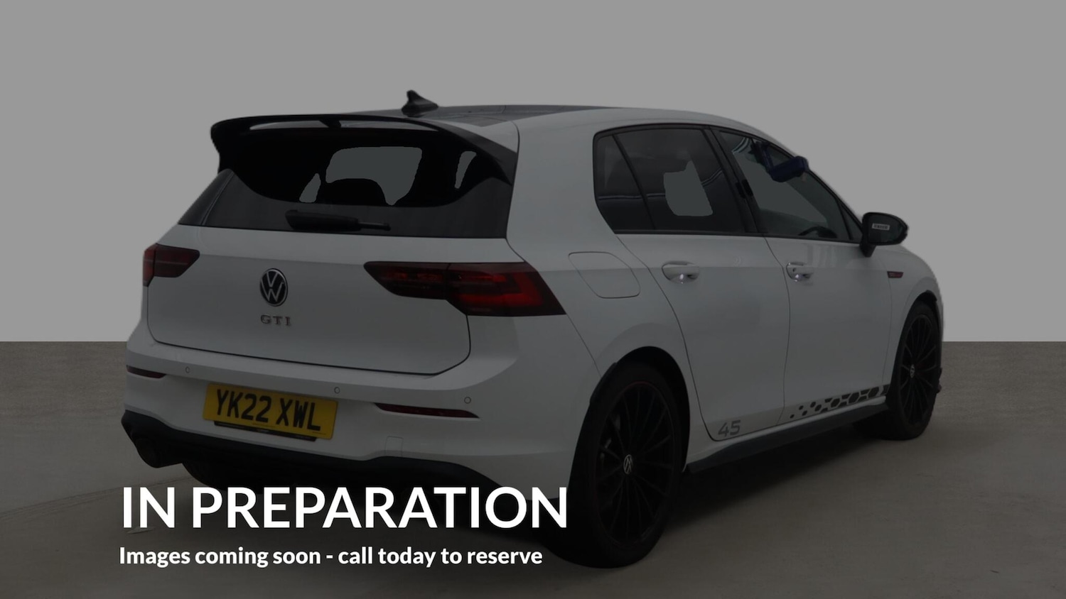 Used Volkswagen Golf for sale - 77753479: Photo 4