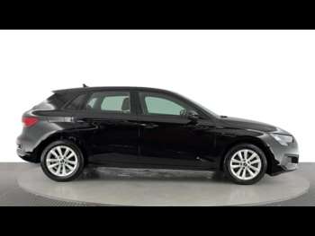 Used Audi A3 2021 for sale - 75133643: Photo