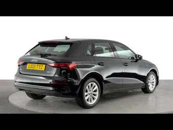 Used Audi A3 2021 for sale - 75133643: Photo