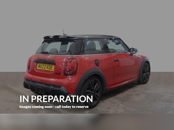 Used MINI Hatch 2023 for sale - 79224524: Photo
