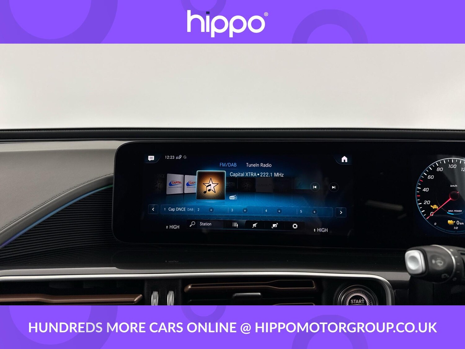 Used Mercedes-Benz EQC 2021 for sale - 76657166: Photo 16