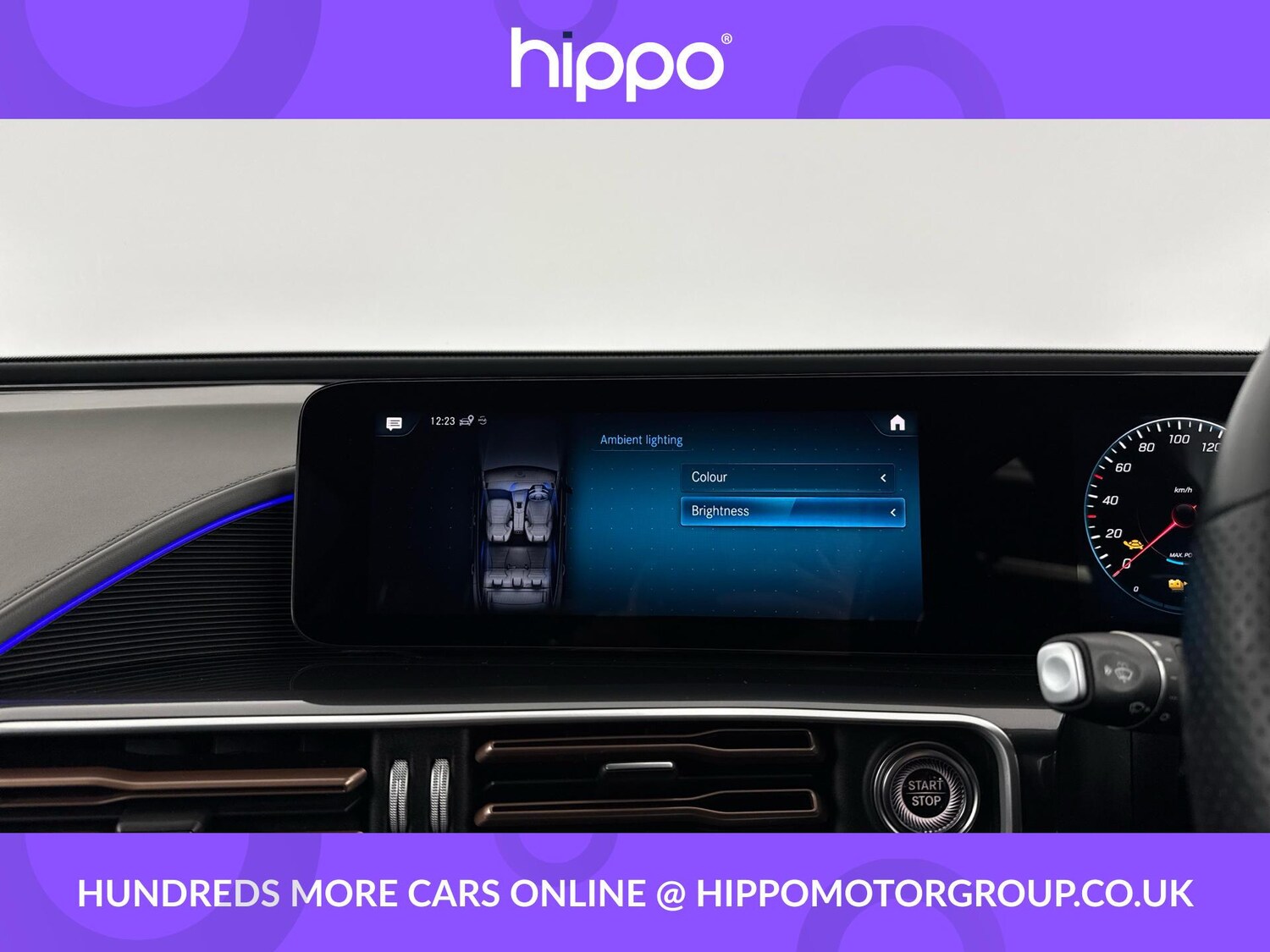 Used Mercedes-Benz EQC 2021 for sale - 76657166: Photo 18