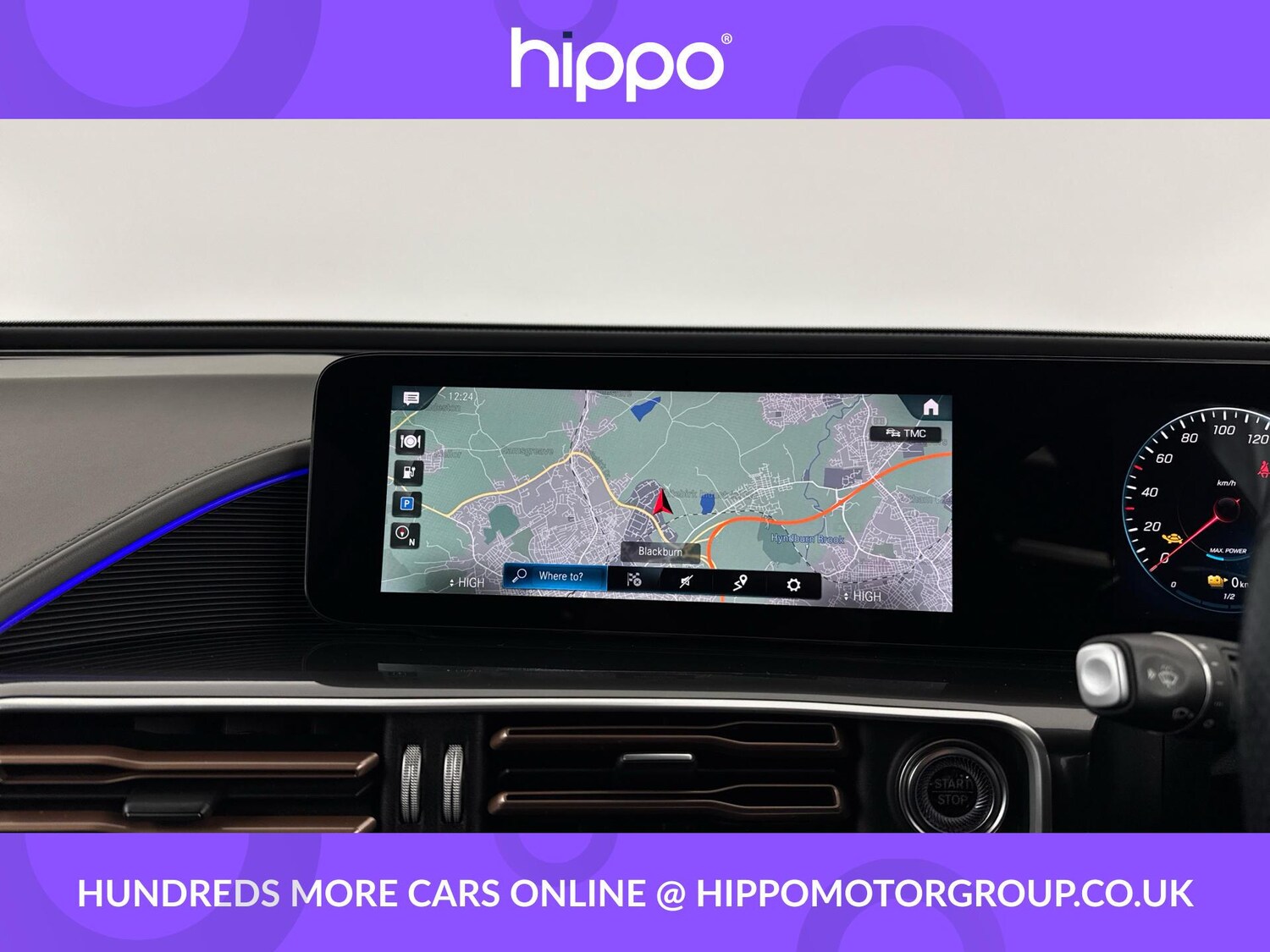 Used Mercedes-Benz EQC 2021 for sale - 76657166: Photo 19