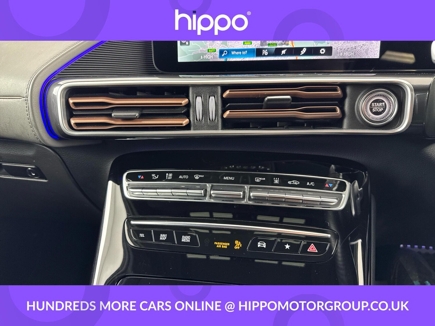 Used Mercedes-Benz EQC 2021 for sale - 76657166: Photo 20