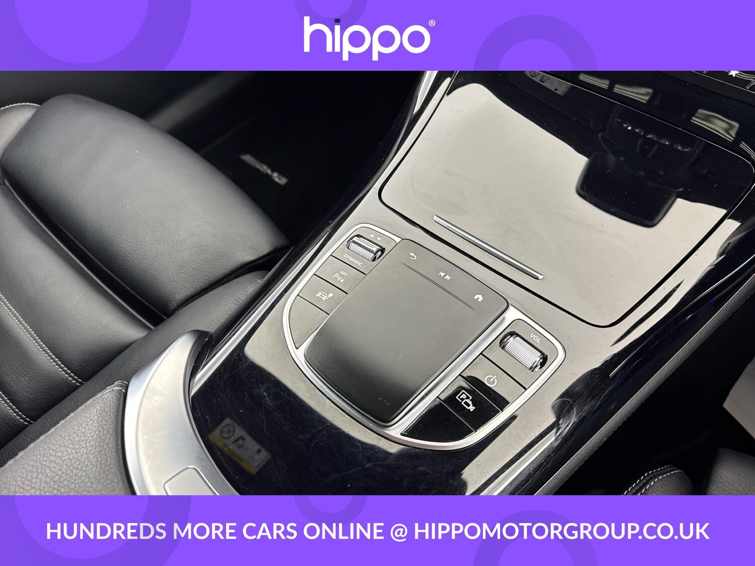 Used Mercedes-Benz EQC 2021 for sale - 76657166: Photo 21