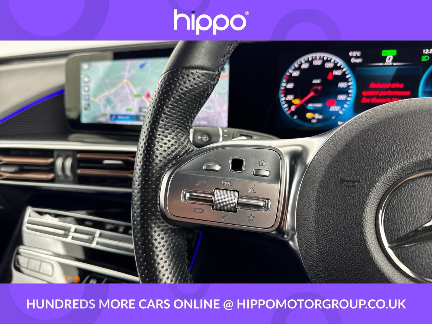 Used Mercedes-Benz EQC 2021 for sale - 76657166: Photo 22