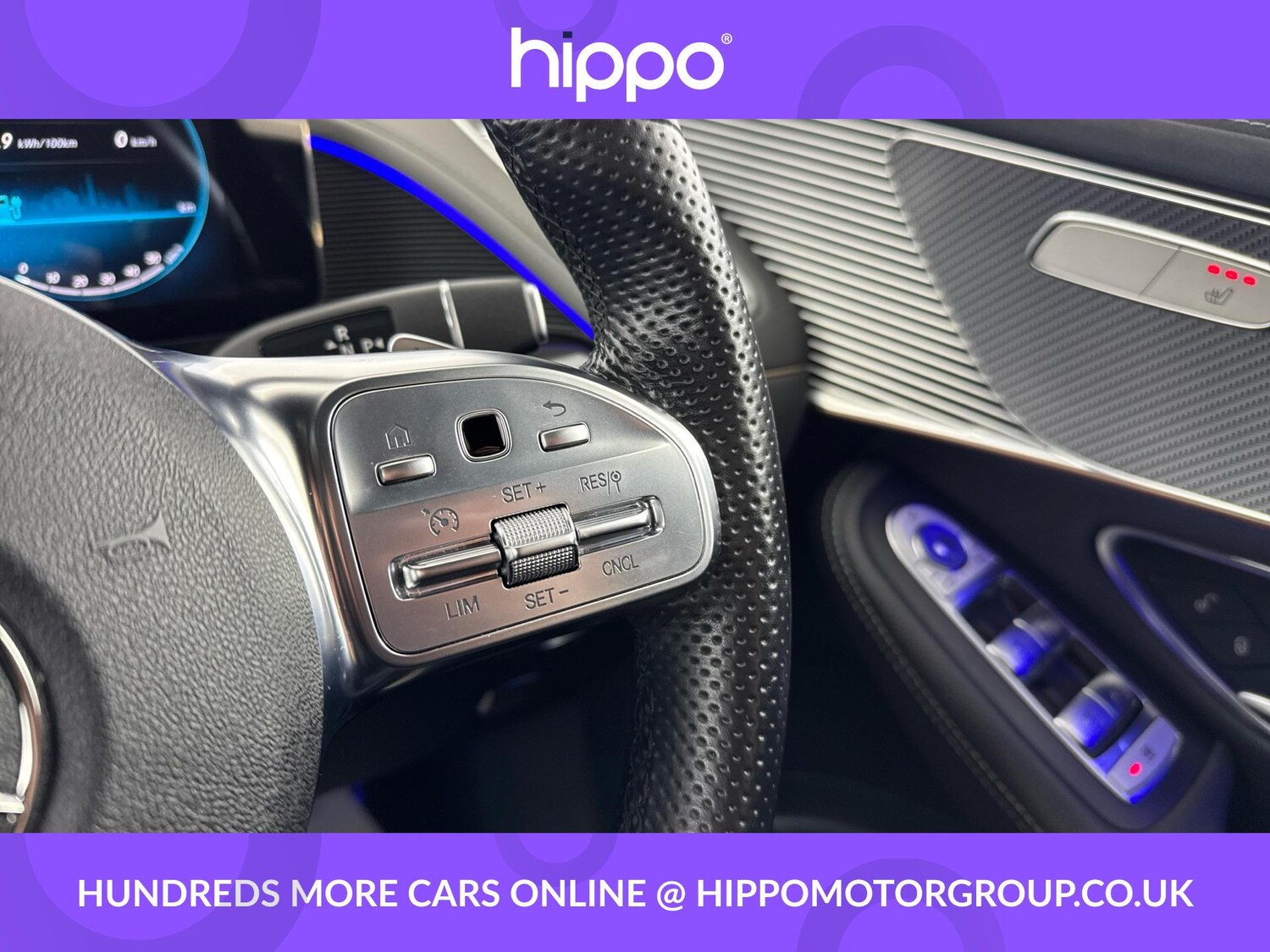 Used Mercedes-Benz EQC 2021 for sale - 76657166: Photo 23