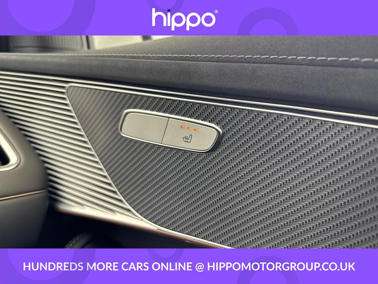 Used Mercedes-Benz EQC 2021 for sale - 76657166: Photo 25