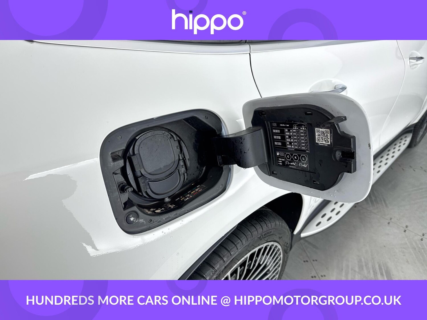 Used Mercedes-Benz EQC 2021 for sale - 76657166: Photo 29