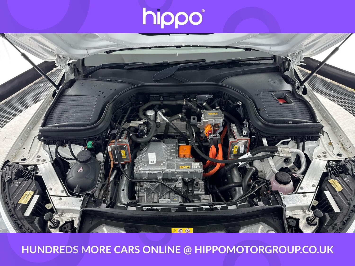 Used Mercedes-Benz EQC 2021 for sale - 76657166: Photo 31