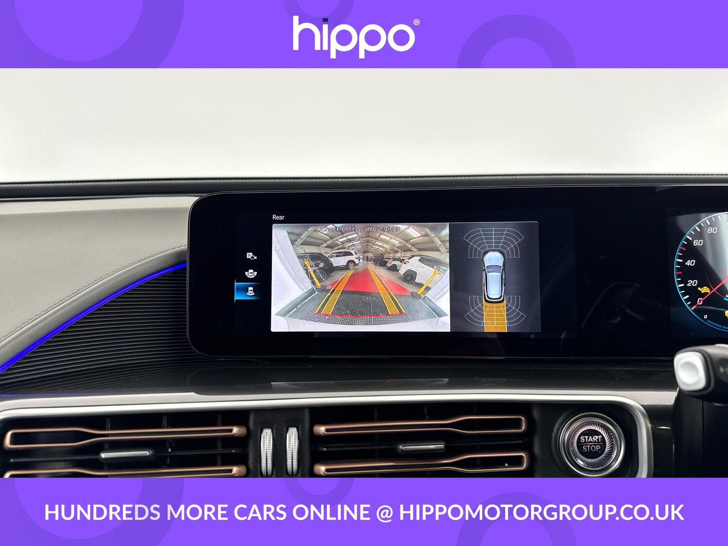 Used Mercedes-Benz EQC 2021 for sale - 76657166: Photo 34