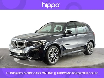 Used BMW X5 2021 for sale - 79316884: Photo