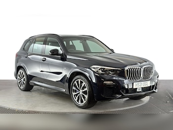 Used BMW X5 2021 for sale - 79316884: Photo