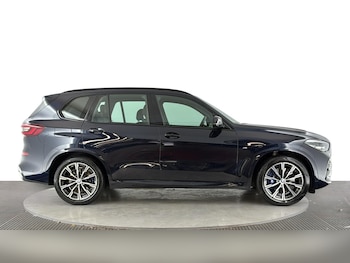 Used BMW X5 2021 for sale - 79316884: Photo