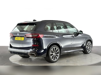 Used BMW X5 2021 for sale - 79316884: Photo