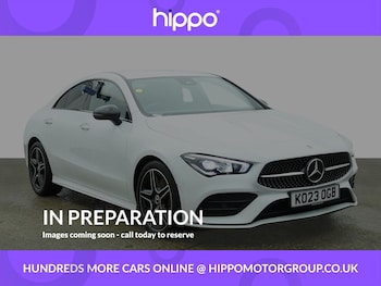 Used Mercedes-Benz CLA 2023 for sale - 78751712: Photo
