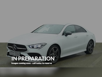 Used Mercedes-Benz CLA 2023 for sale - 78751712: Photo