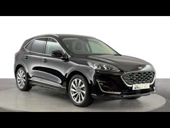 Used Ford Kuga 2021 for sale - 74917374: Photo