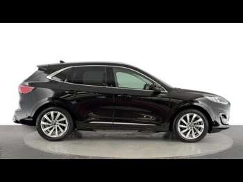 Used Ford Kuga 2021 for sale - 74917374: Photo