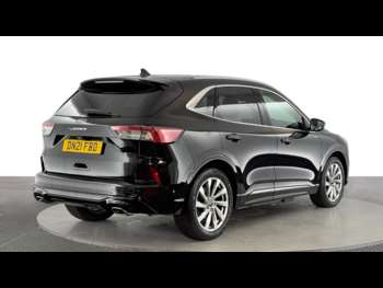 Used Ford Kuga 2021 for sale - 74917374: Photo