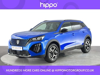 Used Peugeot 2008 2024 for sale - 79387763: Photo