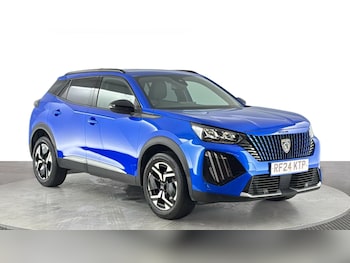 Used Peugeot 2008 2024 for sale - 79387763: Photo