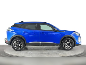 Used Peugeot 2008 2024 for sale - 79387763: Photo
