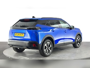 Used Peugeot 2008 2024 for sale - 79387763: Photo