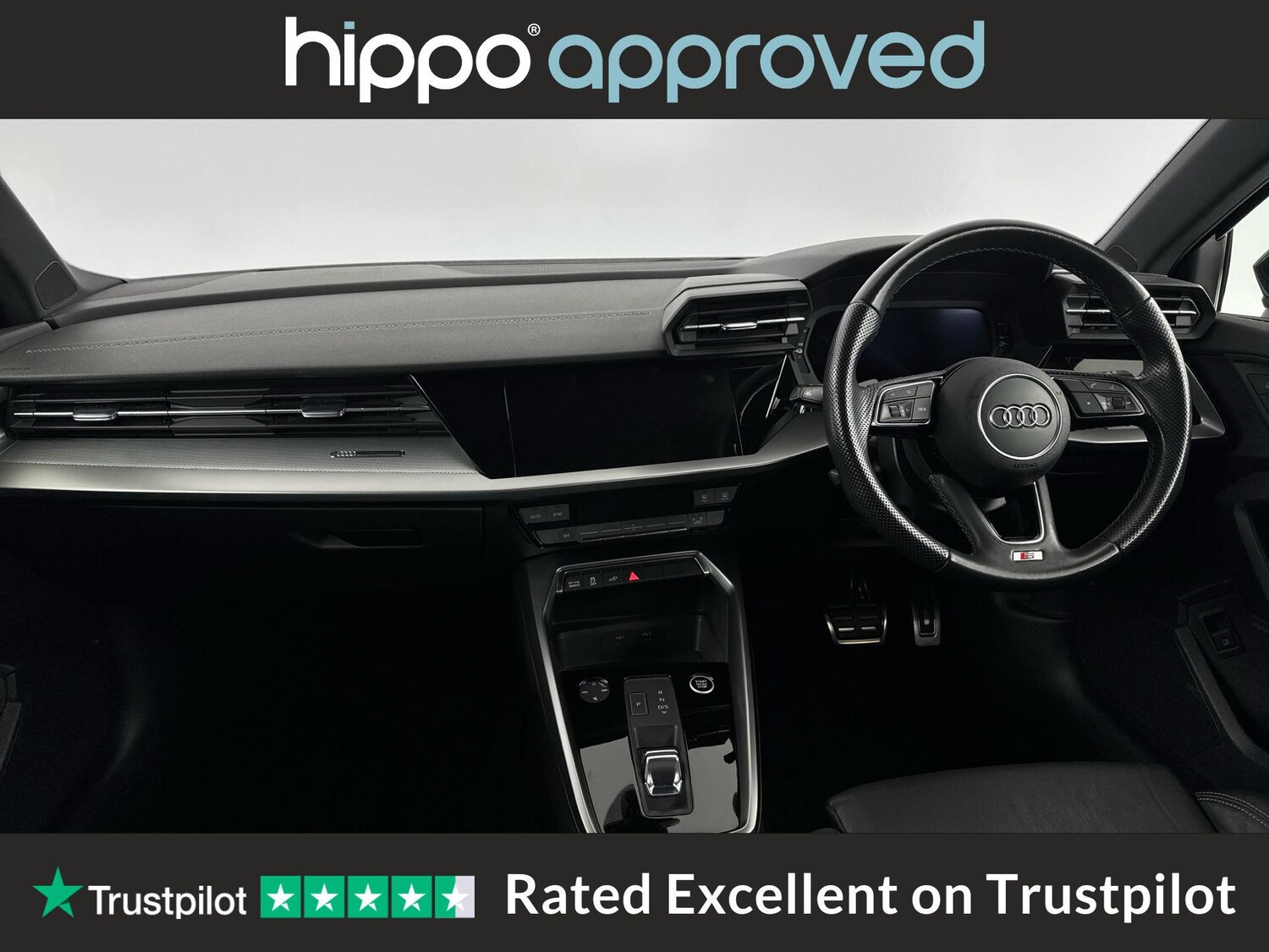 Used Audi A3 for sale - 76659212: Photo 11