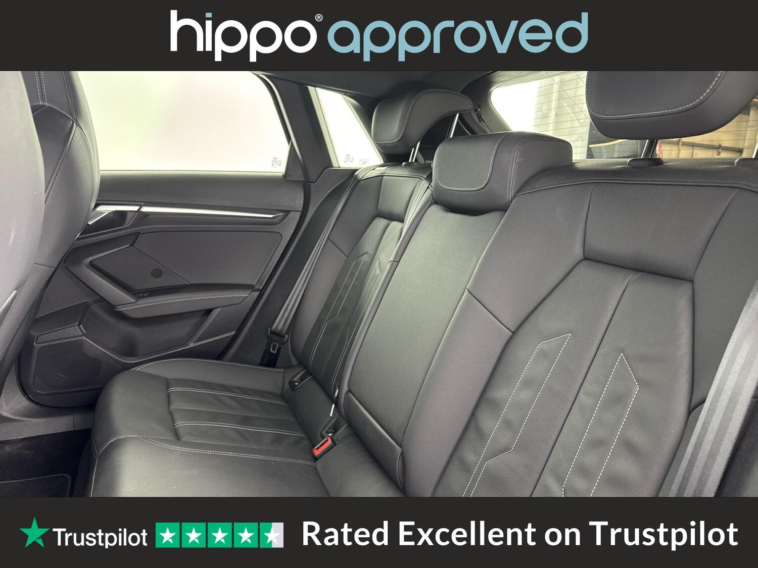 Used Audi A3 for sale - 76659212: Photo 14