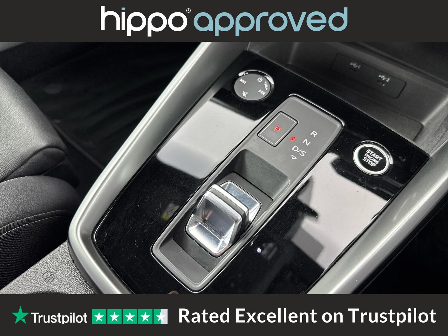 Used Audi A3 for sale - 76659212: Photo 19