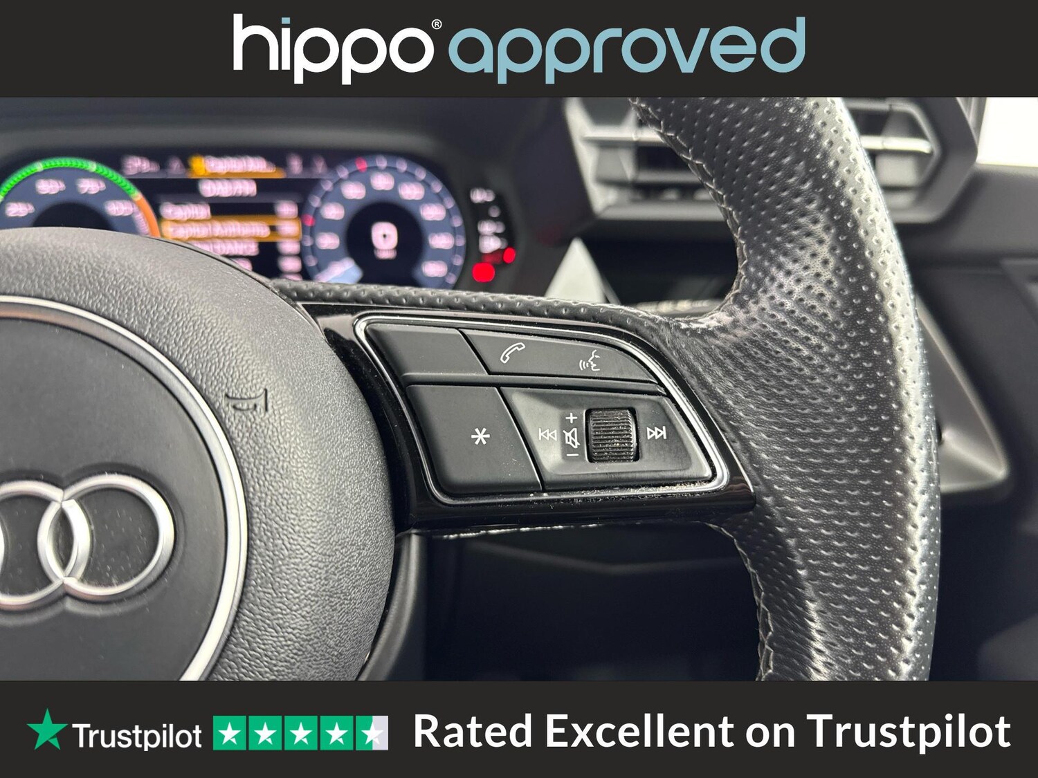 Used Audi A3 for sale - 76659212: Photo 21