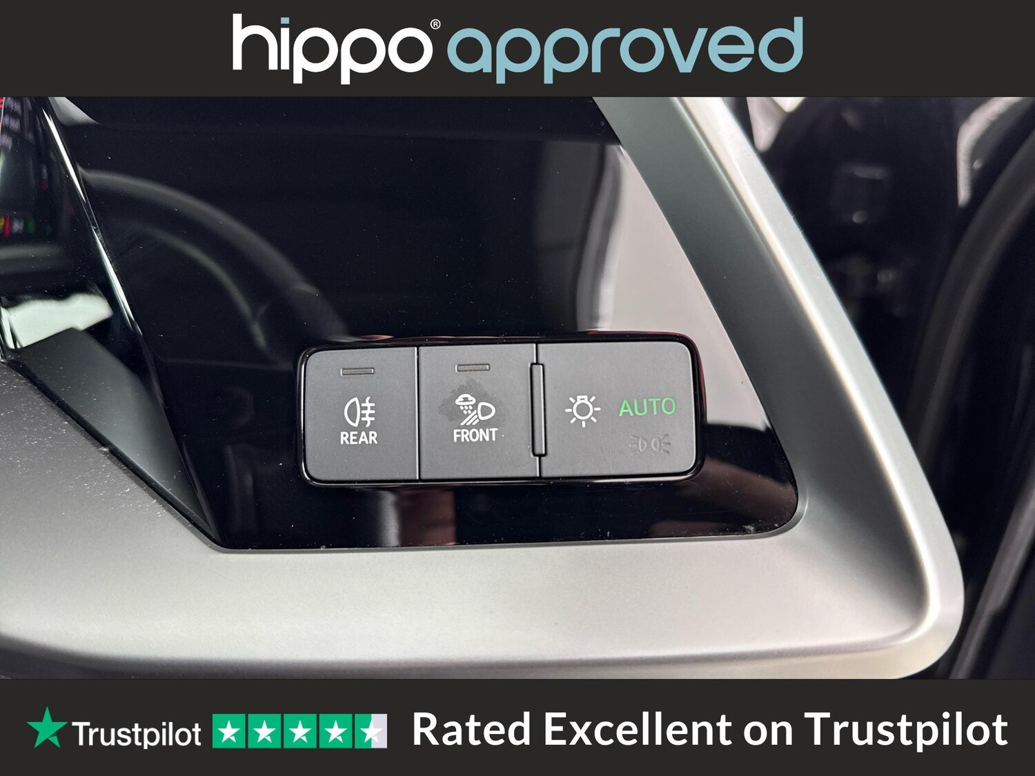 Used Audi A3 for sale - 76659212: Photo 23