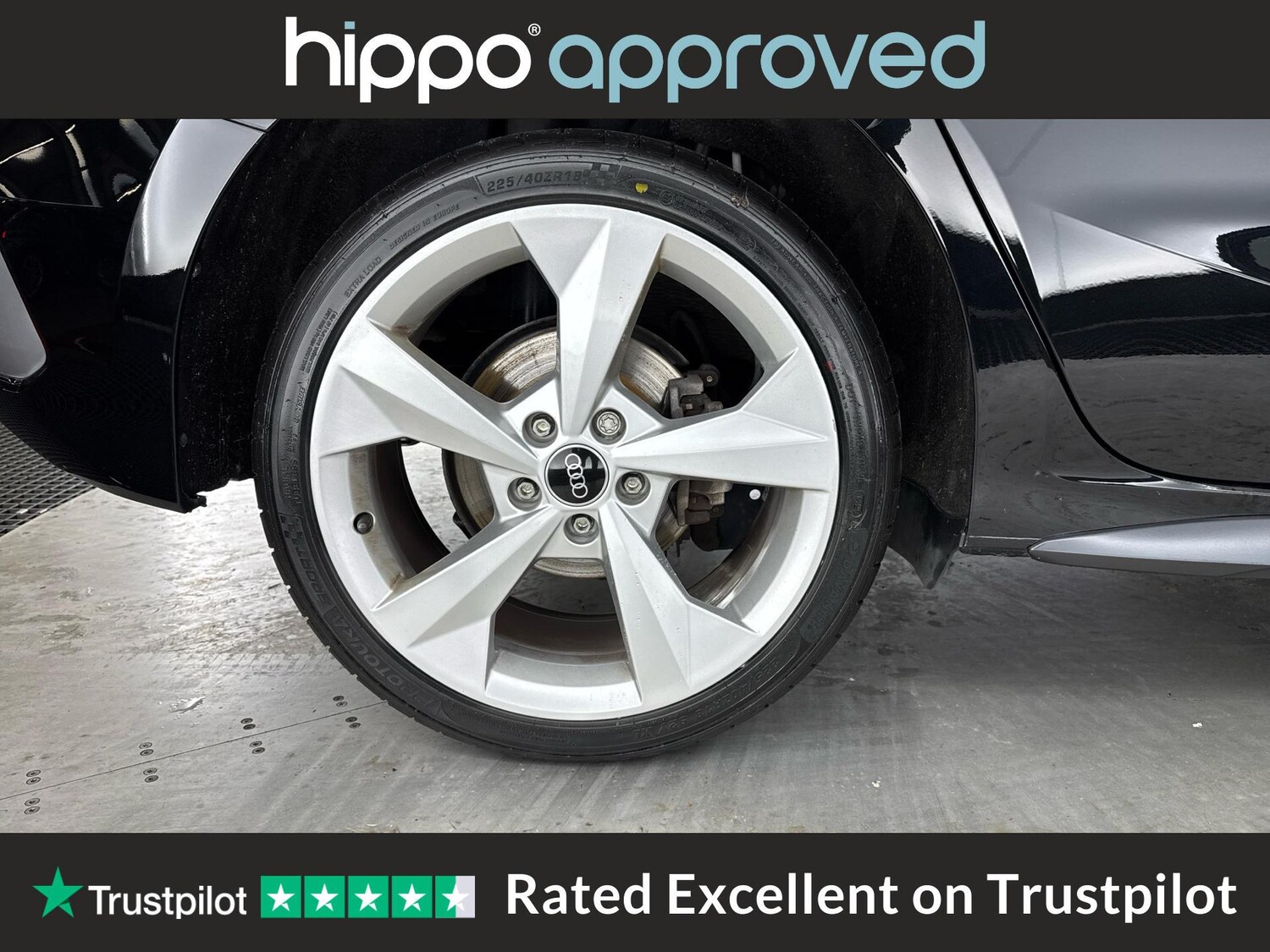 Used Audi A3 for sale - 76659212: Photo 25