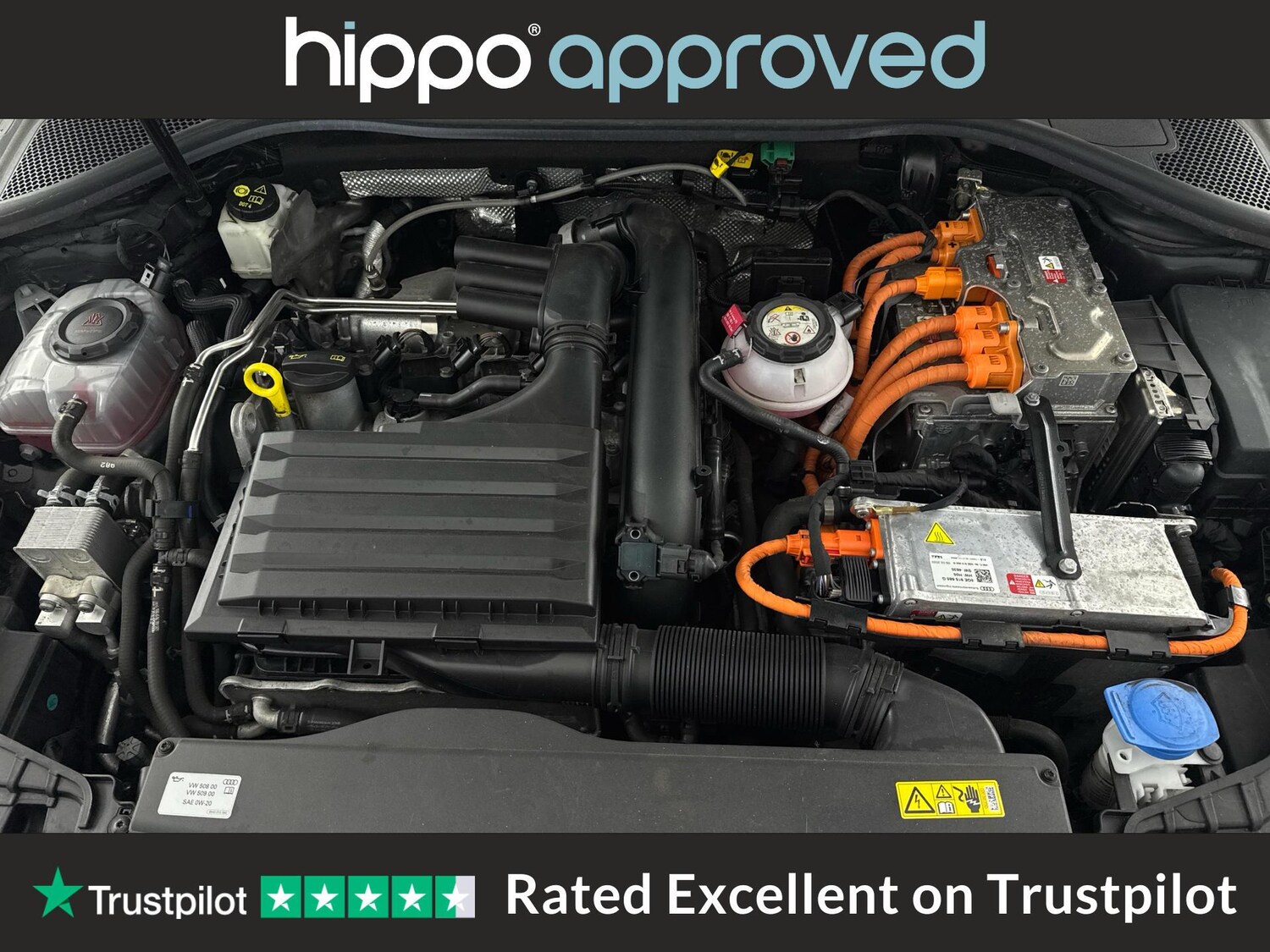 Used Audi A3 for sale - 76659212: Photo 27