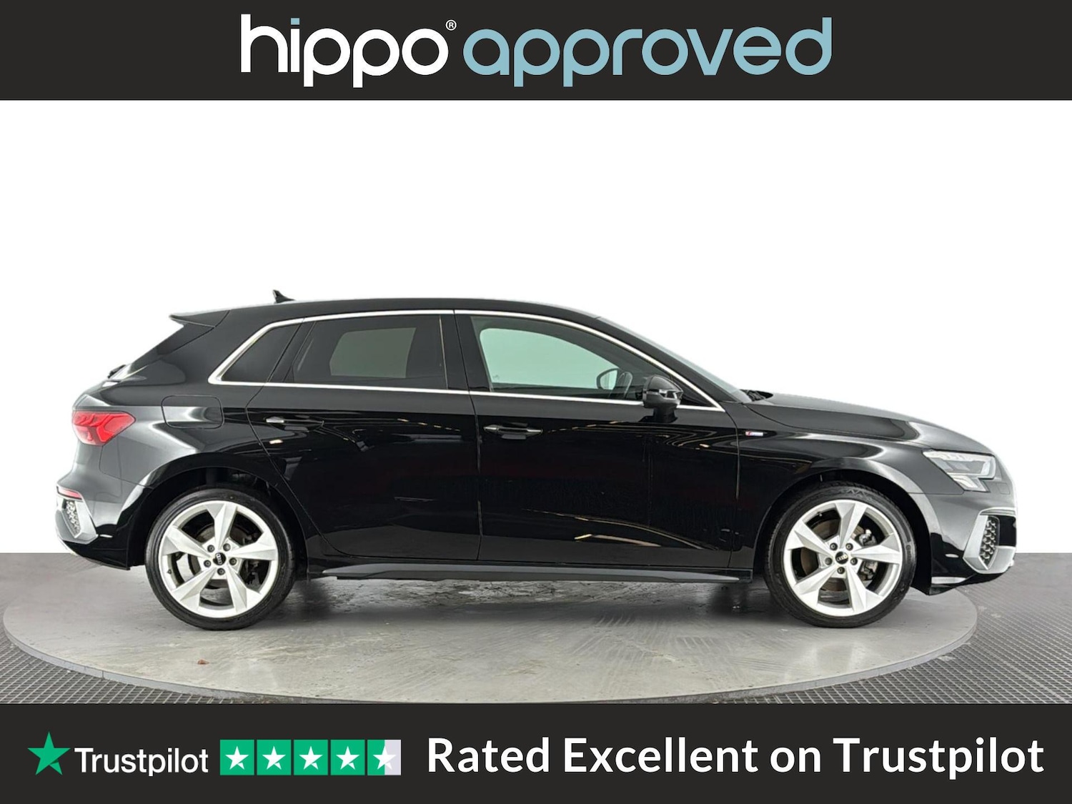 Used Audi A3 for sale - 76659212: Photo 3