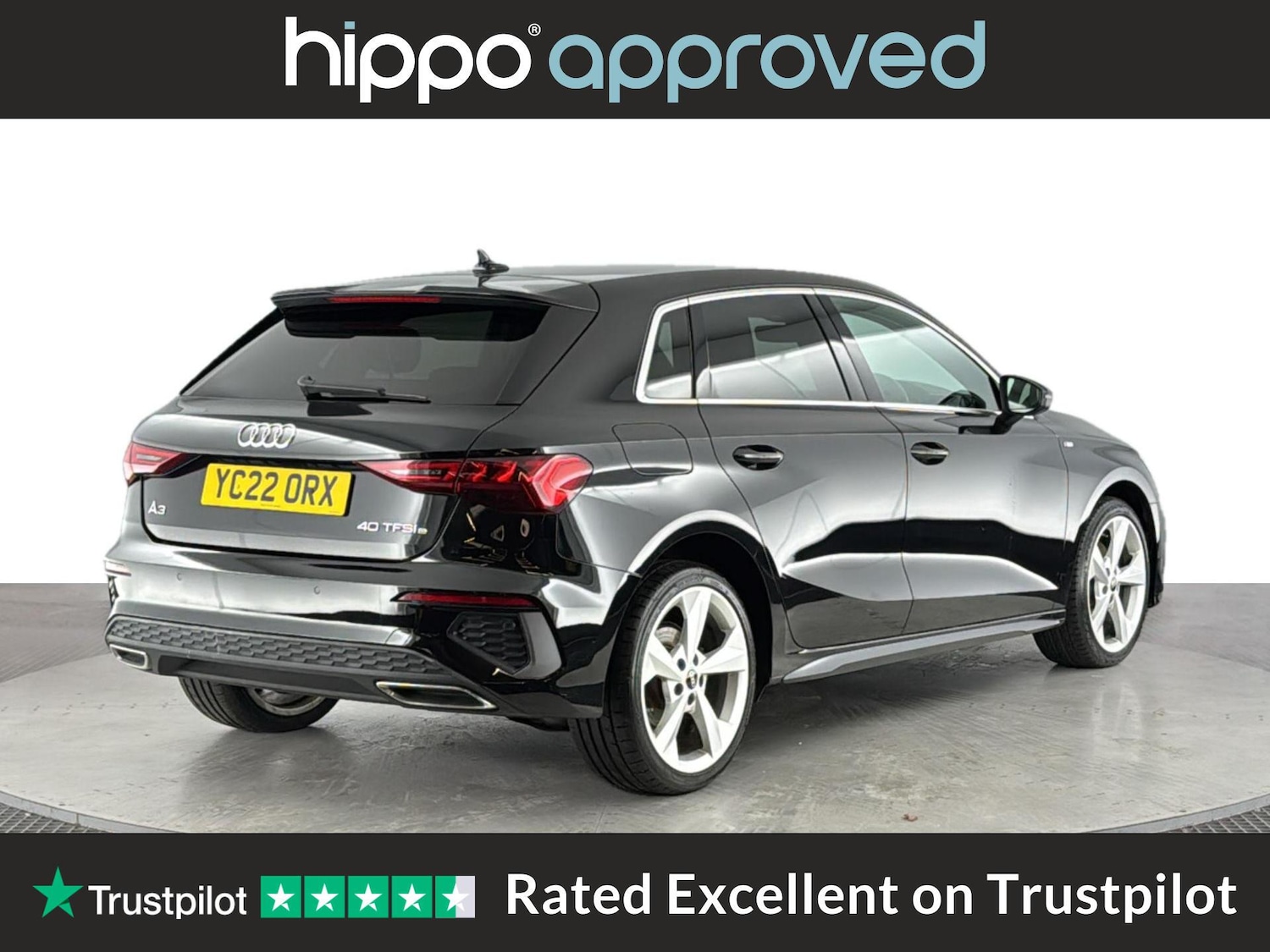 Used Audi A3 for sale - 76659212: Photo 4