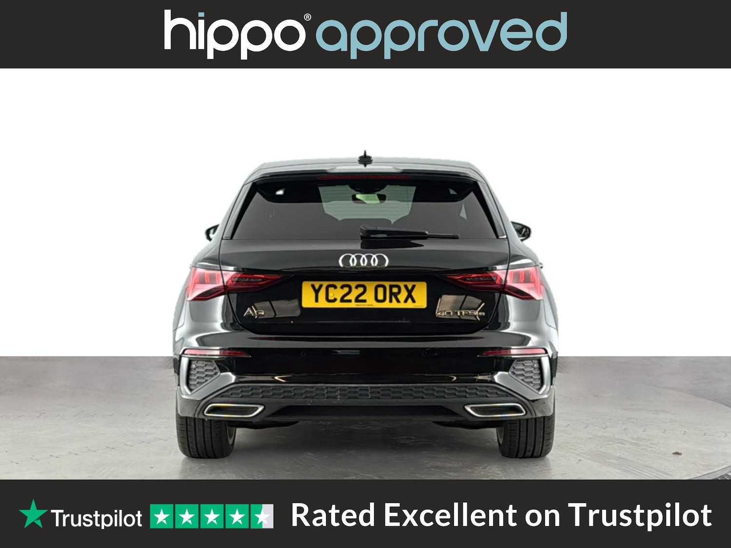 Used Audi A3 for sale - 76659212: Photo 5