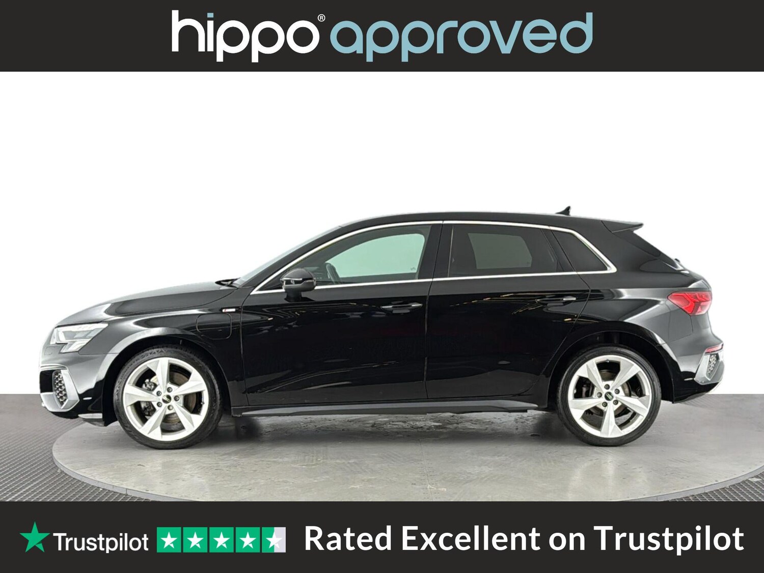 Used Audi A3 for sale - 76659212: Photo 7