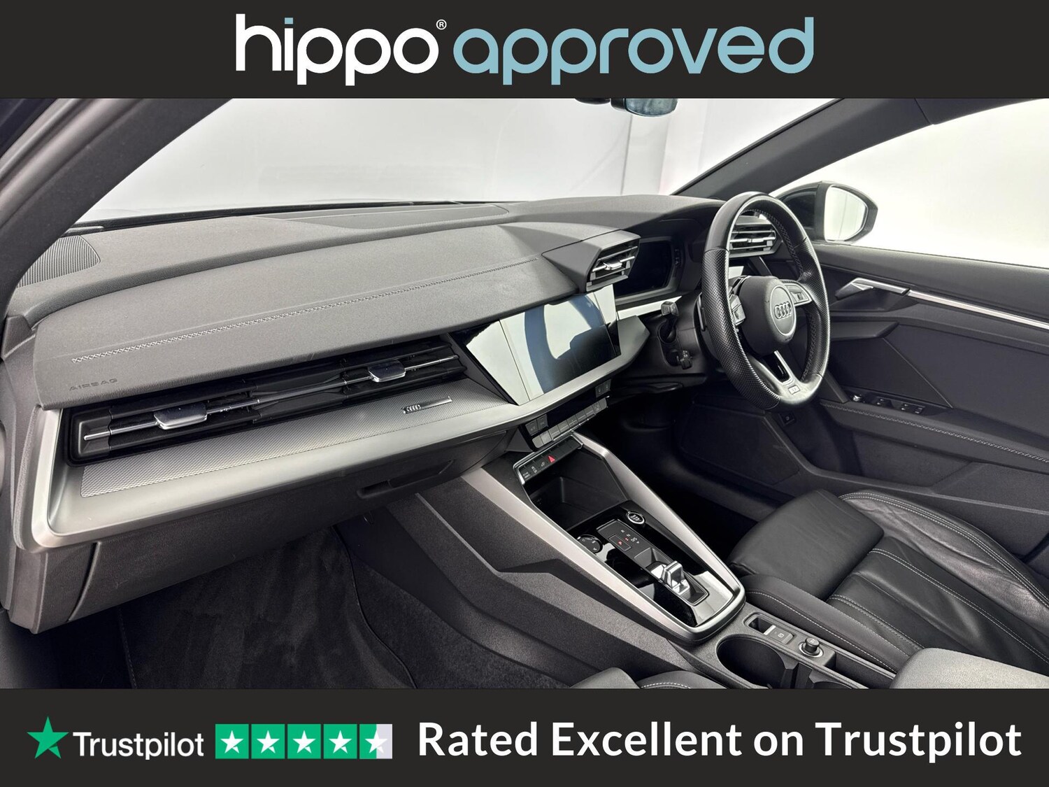 Used Audi A3 for sale - 76659212: Photo 9