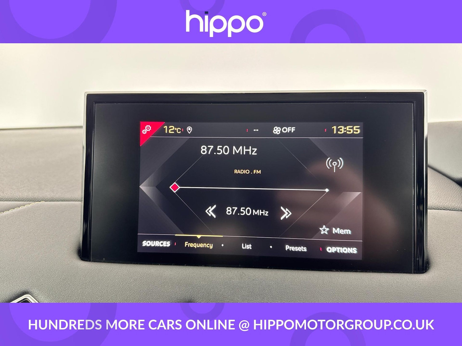 Used DS Automobiles DS 3 2021 for sale - 77559536: Photo 12