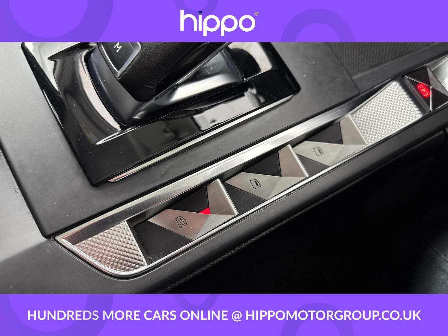 Used DS Automobiles DS 3 2021 for sale - 77559536: Photo 19