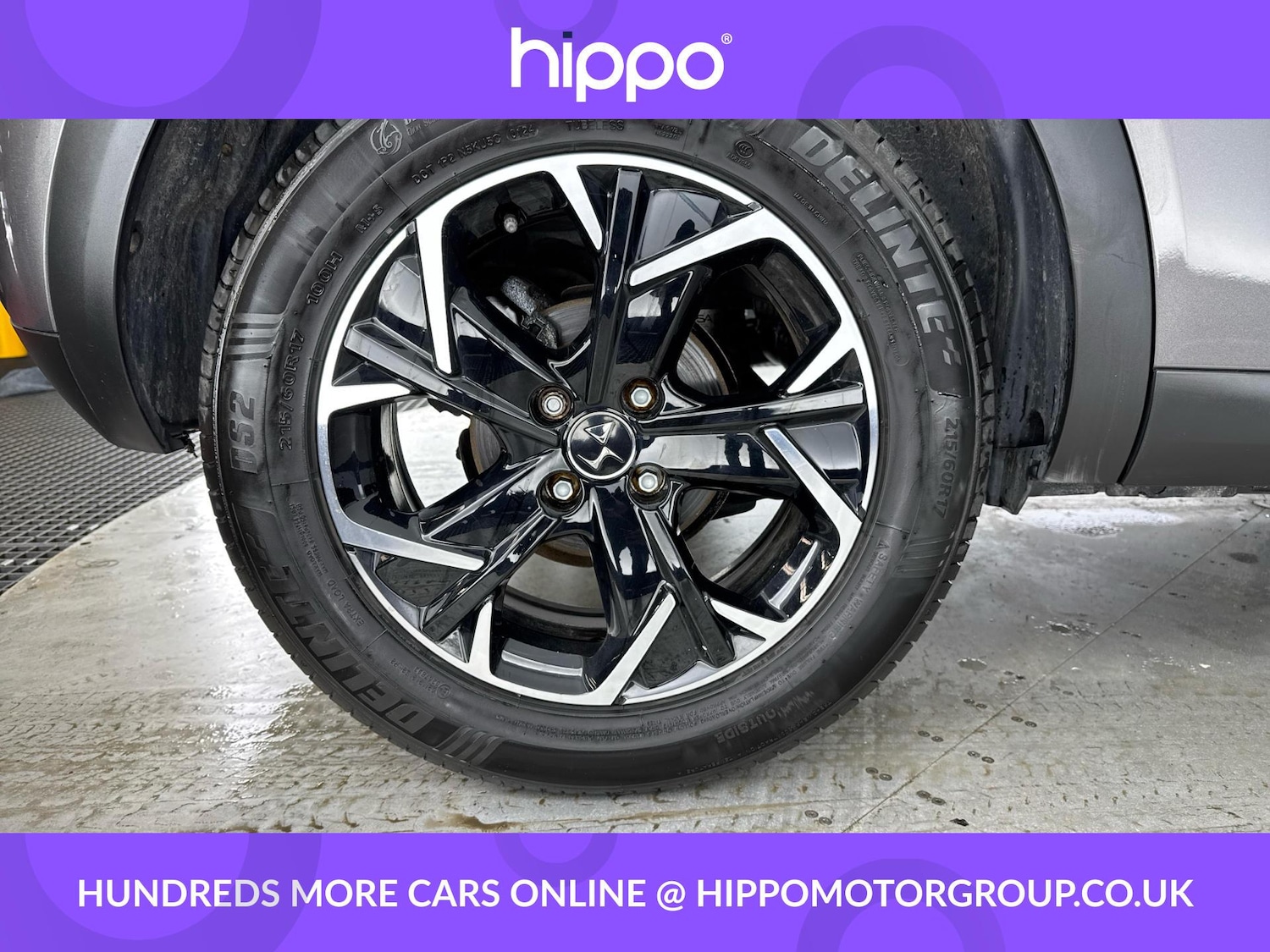 Used DS Automobiles DS 3 2021 for sale - 77559536: Photo 23