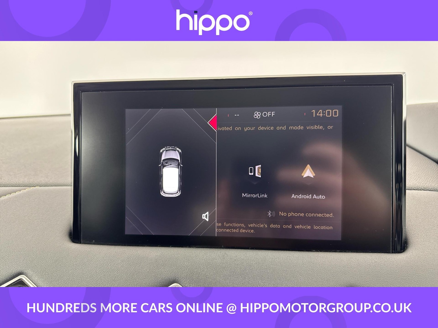 Used DS Automobiles DS 3 2021 for sale - 77559536: Photo 29