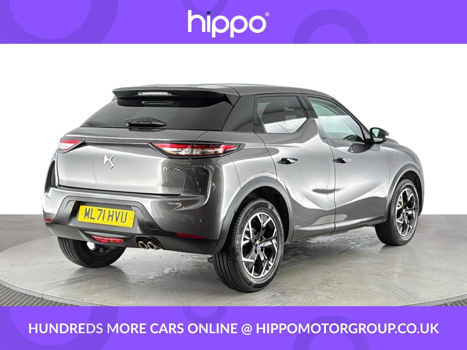 Used DS Automobiles DS 3 2021 for sale - 77559536: Photo 4