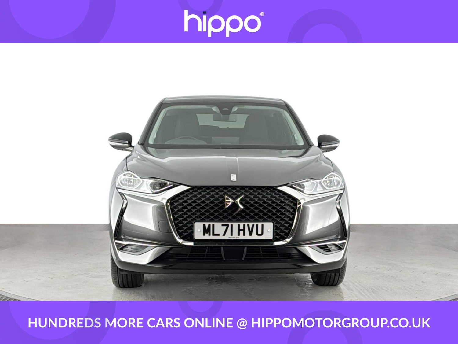 Used DS Automobiles DS 3 2021 for sale - 77559536: Photo 8