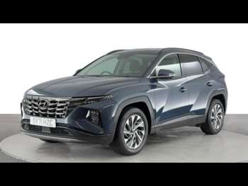 2021 - T-Gdi Premium 5-Door